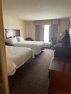 Hampton Inn Rawlins