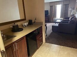 Hampton Inn Rawlins