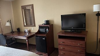 Hampton Inn Rawlins