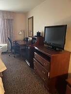 Hampton Inn Rawlins