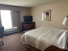 Hampton Inn Rawlins