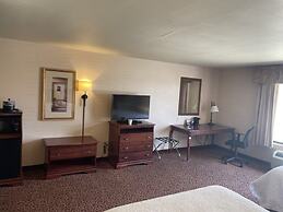 Hampton Inn Rawlins