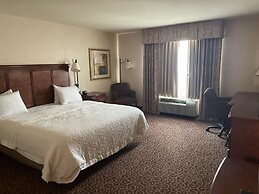 Hampton Inn Rawlins