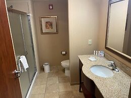 Hampton Inn Rawlins