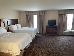 Hampton Inn Rawlins