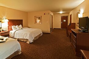 Hampton Inn Rawlins
