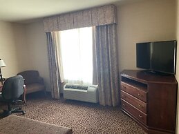 Hampton Inn Rawlins