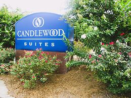 Candlewood Suites Alabaster, an IHG Hotel