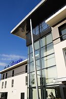 Escale Oceania Rennes Cap Malo