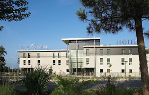 Escale Oceania Rennes Cap Malo