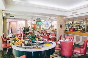 Grand Muthu Forte da Oura