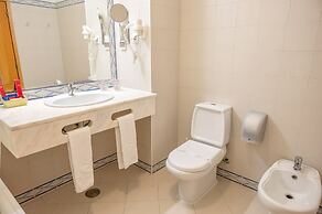 Grand Muthu Forte da Oura