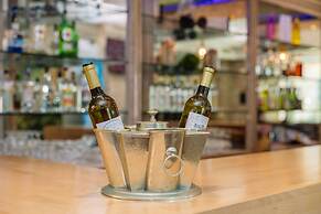 Grand Muthu Forte da Oura