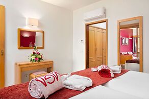 Grand Muthu Forte da Oura