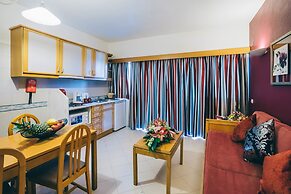 Grand Muthu Forte da Oura