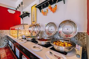 Grand Muthu Forte da Oura