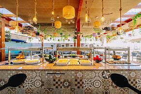 Grand Muthu Forte da Oura