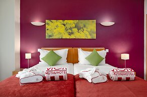 Grand Muthu Forte da Oura