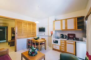 Grand Muthu Forte da Oura