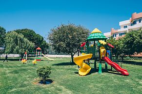 Grand Muthu Forte da Oura