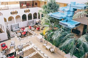 Grand Muthu Forte da Oura