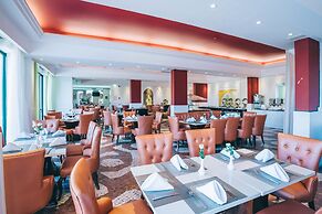 Grand Muthu Forte da Oura