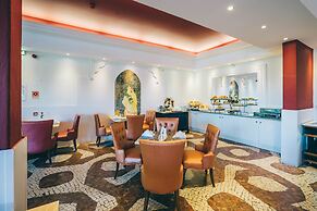 Grand Muthu Forte da Oura