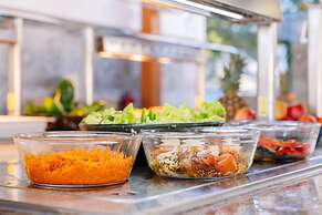 Grand Muthu Forte da Oura