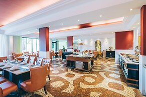 Grand Muthu Forte da Oura