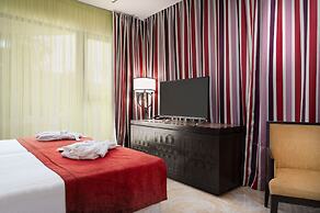 Grand Muthu Forte da Oura