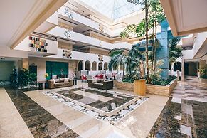 Grand Muthu Forte da Oura