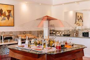 Grand Muthu Forte da Oura