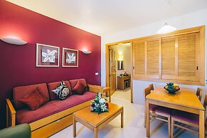 Grand Muthu Forte da Oura