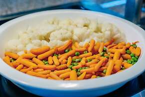 Grand Muthu Forte da Oura