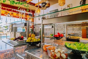 Grand Muthu Forte da Oura