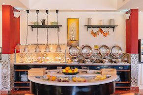 Grand Muthu Forte da Oura