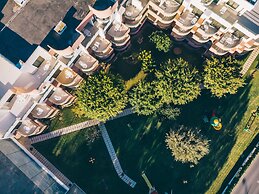 Grand Muthu Forte da Oura