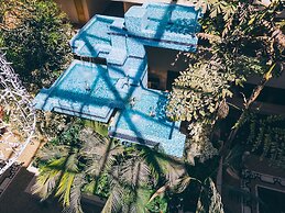 Grand Muthu Forte da Oura