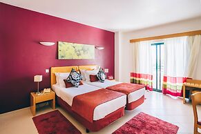 Grand Muthu Forte da Oura