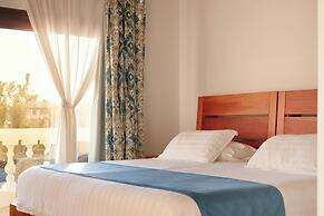 Hotel Albemarle Galapagos Beachfront