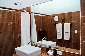 Hotel Albemarle Galapagos Beachfront