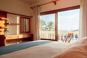 Hotel Albemarle Galapagos Beachfront