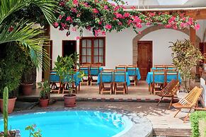 Hotel Albemarle Galapagos Beachfront
