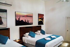 Hotel Albemarle Galapagos Beachfront