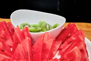 Hotel Albemarle Galapagos Beachfront