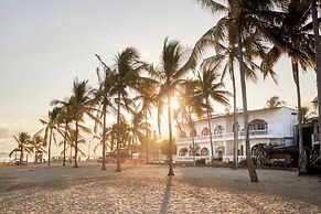 Hotel Albemarle Galapagos Beachfront