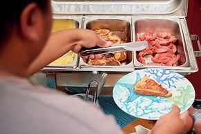 Hotel Albemarle Galapagos Beachfront