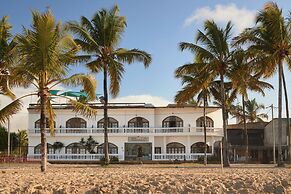 Hotel Albemarle Galapagos Beachfront