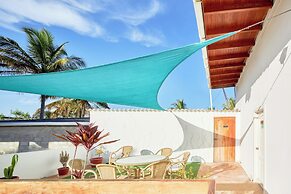 Hotel Albemarle Galapagos Beachfront