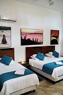 Hotel Albemarle Galapagos Beachfront